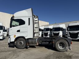 Iveco SWAY 510
