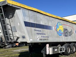 TecnoKar DELFINO AL10050F