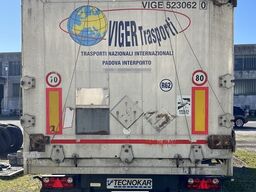 TecnoKar DELFINO AL10050F