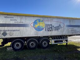 TecnoKar DELFINO AL10050F