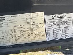 TecnoKar DELFINO AL10050F