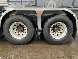 Volvo FMX 540 8x4 Euro 6 Hiab 28 Tonmeter laadkraan
