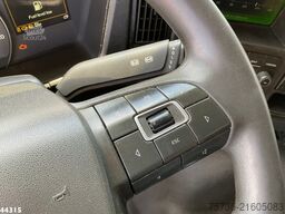 Volvo FMX 540 8x4 Euro 6 Hiab 28 Tonmeter laadkraan