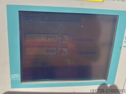 MAN TGS 35.440 8x4 / MTS SB299 vacuum excava