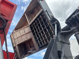 MAN TGS 35.440 8x4 / MTS SB299 vacuum excava