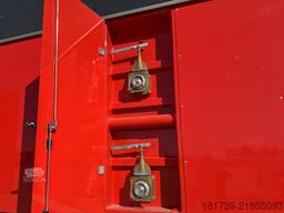 MAN TGS 35.440 8x4 / MTS SB299 vacuum excava