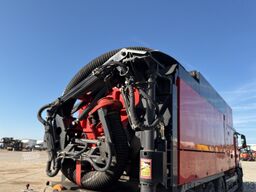 MAN TGS 35.440 8x4 / MTS SB299 vacuum excava