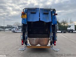 DAF FAG 75 CF 250  Geesink 20m³