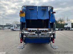 DAF FAG 75 CF 250  Geesink 20m³