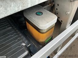 DAF FAG 75 CF 250  Geesink 20m³