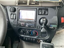 DAF FAG 75 CF 250  Geesink 20m³