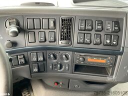 Volvo FH 460 8x4 Fassi 27 Tonmeter laadkraan (bouwjaa...