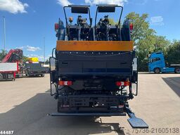 Mercedes-Benz Atego 1524 Euro 6 Fratelli Mazzocchia 12m²