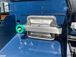 Mercedes-Benz Atego 1524 Euro 6 Fratelli Mazzocchia 12m²