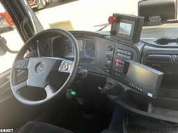 Mercedes-Benz Atego 1524 Euro 6 Fratelli Mazzocchia 12m²