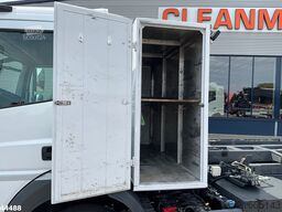 Mercedes-Benz Atego 1218 Euro 6 Manual 7 Ton haakarmsysteem