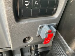 Mercedes-Benz Atego 1218 Euro 6 Manual 7 Ton haakarmsysteem