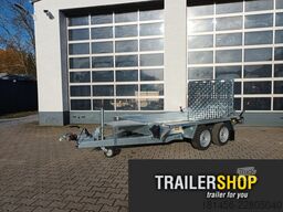 Martz Builder BAU-3 260/2 S 2,7T Heckklappe