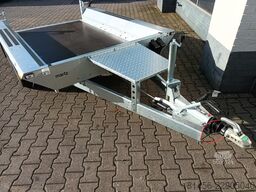 Martz Builder BAU-3 260/2 S 2,7T Heckklappe
