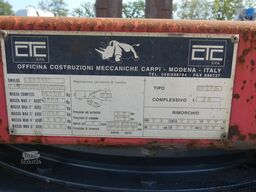 CTC RP27G