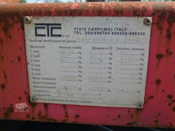CTC RP27G