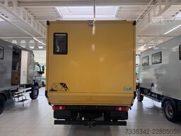 WILDE Expedition Truck Fuso F 284