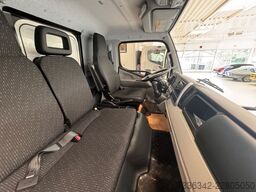 WILDE Expedition Truck Fuso F 284