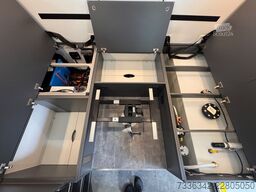 WILDE Expedition Truck Fuso F 284