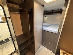 WILDE Expedition Truck Fuso F 284