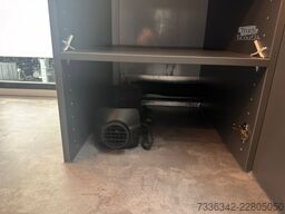 WILDE Expedition Truck Fuso F 284