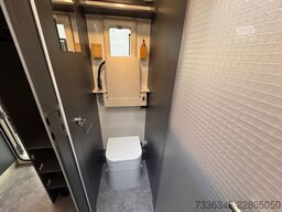 WILDE Expedition Truck Fuso F 284