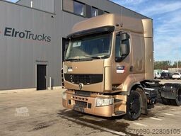 Renault Premium 450 (BOITE MANUELLE / MANUAL GEARBOX)