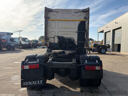 Renault Premium 450 (BOITE MANUELLE / MANUAL GEARBOX)
