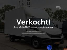 Iveco Daily 35S16 A8 2.3L 160pk | W4100 | Automaat | ...