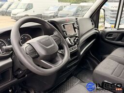 Iveco Daily 35S16 A8 2.3L 160pk | W4100 | Automaat | ...