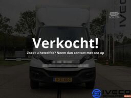 Iveco Daily 35S16 A8 2.3L 160pk | W4100 | Automaat | ...