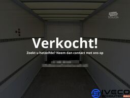 Iveco Daily 35S16 A8 2.3L 160pk | W4100 | Automaat | ...