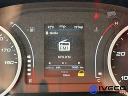 Iveco Daily 35S16 A8 2.3L 160pk | W4100 | Automaat | ...