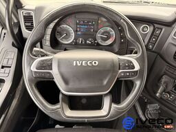 Iveco S-Way AS440ST/P 530 4x2 Diesel | Retarder | 126...
