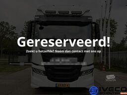 Iveco S-Way AS440ST/P 530 4x2 Diesel | Retarder | 126...