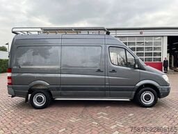 Mercedes-Benz Sprinter 313 2.2 CDI