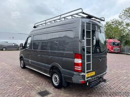 Mercedes-Benz Sprinter 313 2.2 CDI