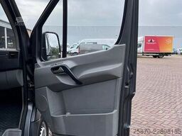 Mercedes-Benz Sprinter 313 2.2 CDI