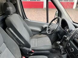 Mercedes-Benz Sprinter 313 2.2 CDI