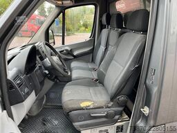Mercedes-Benz Sprinter 313 2.2 CDI