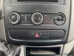 Mercedes-Benz Sprinter 313 2.2 CDI