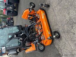  GMR Triplex TH 2500
