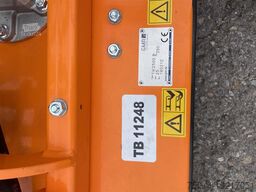  GMR Triplex TH 2500