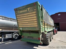 Krone TX 560D
