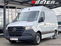 Mercedes-Benz Sprinter 317 3.665 mm Kamera Laderaumver